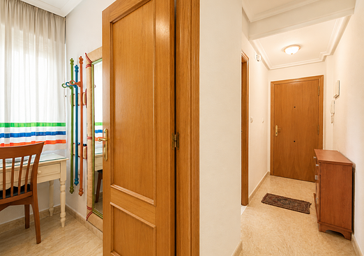 Apartment in Torrevieja