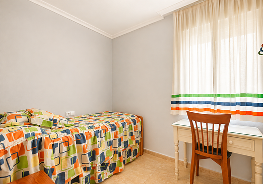 Apartment in Torrevieja