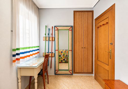 Apartment in Torrevieja