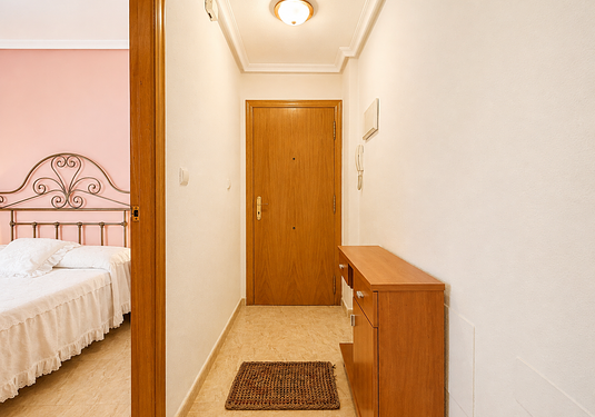Apartment in Torrevieja