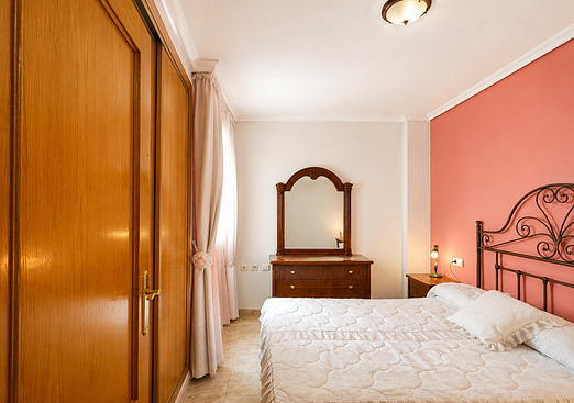 Apartment in Torrevieja