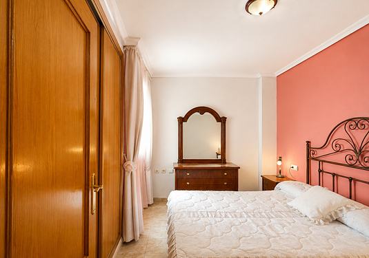 Apartment in Torrevieja