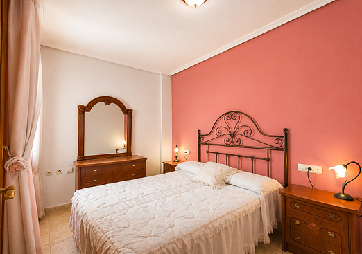 Apartment in Torrevieja