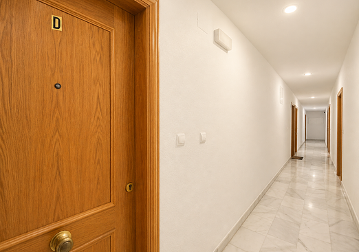 Apartment in Torrevieja