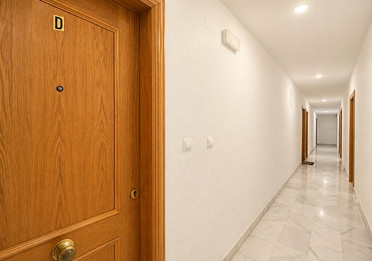 Apartment in Torrevieja