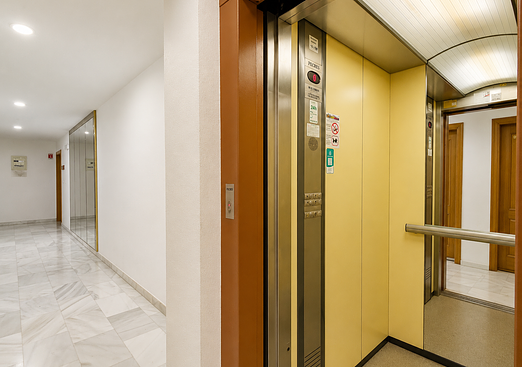 Apartment in Torrevieja