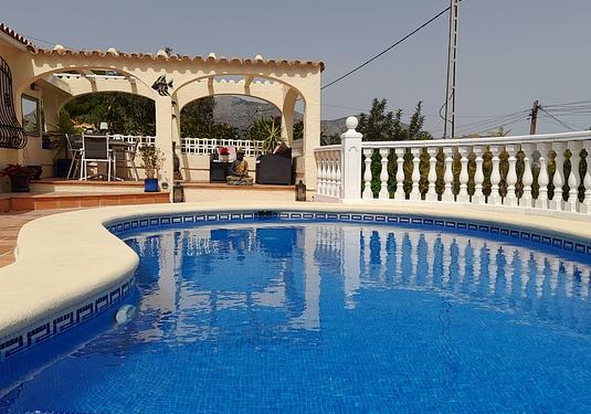 Villa in Orba