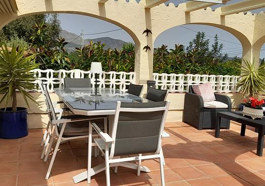 Villa in Orba