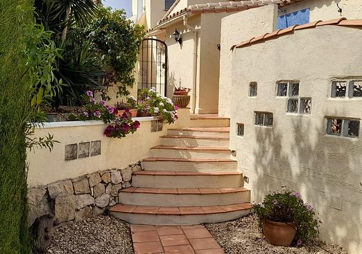 Villa in Orba