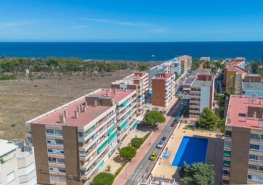 Apartment in Torrevieja
