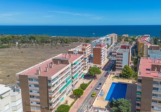 Apartment in Torrevieja