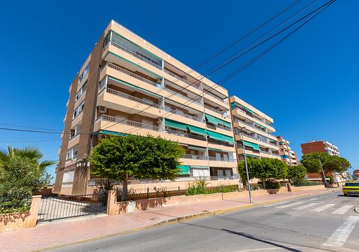 Apartment in Torrevieja