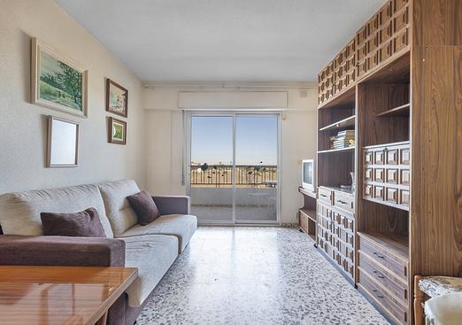 Apartment in Torrevieja