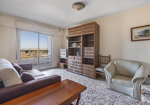 Apartment in Torrevieja