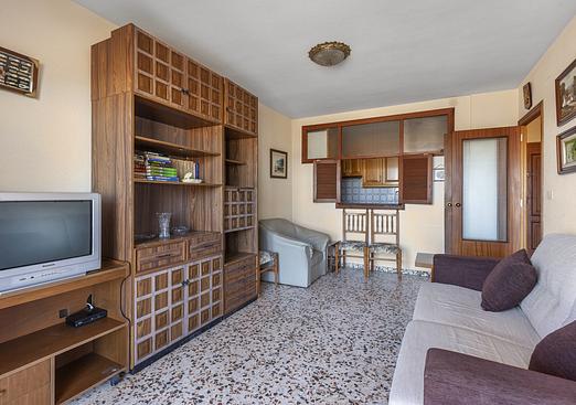 Apartment in Torrevieja
