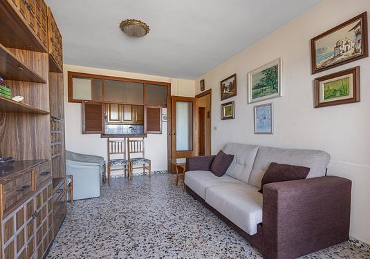 Apartment in Torrevieja