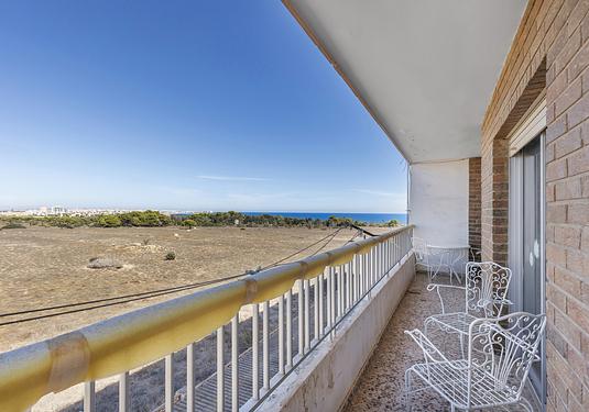 Apartment in Torrevieja