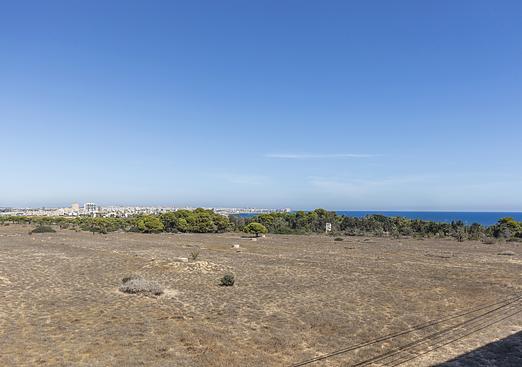 Apartment in Torrevieja