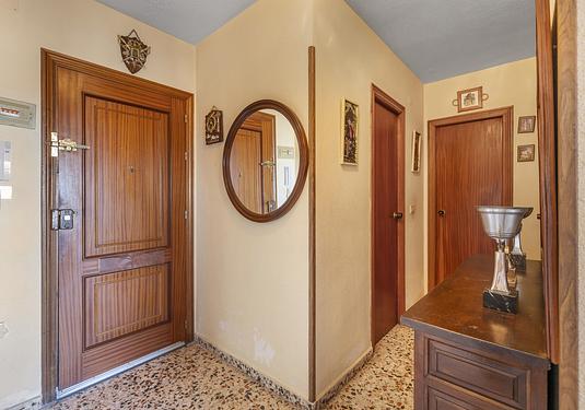 Apartment in Torrevieja