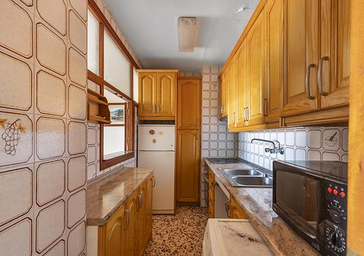 Apartment in Torrevieja