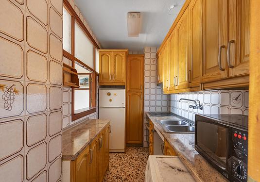 Apartment in Torrevieja