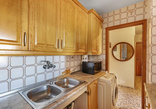 Apartment in Torrevieja