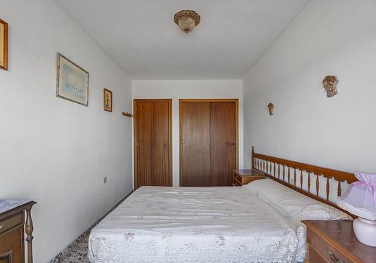 Apartment in Torrevieja