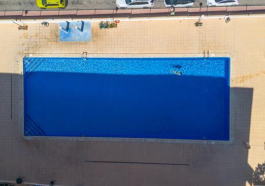 Apartment in Torrevieja