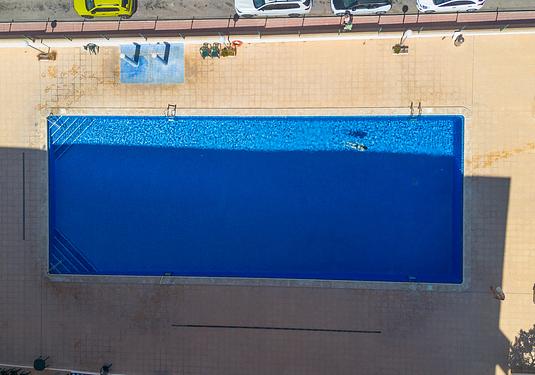 Apartment in Torrevieja