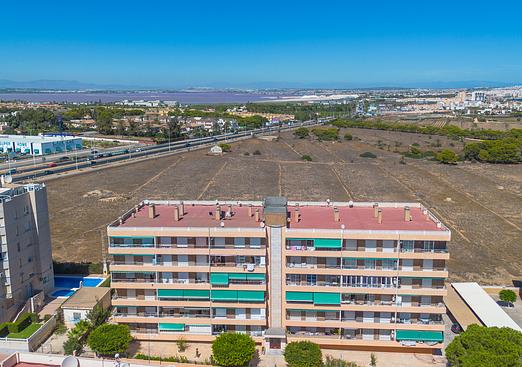 Apartment in Torrevieja