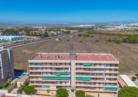 Apartment in Torrevieja