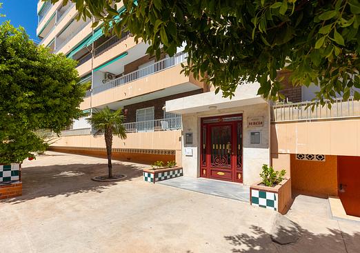Apartment in Torrevieja