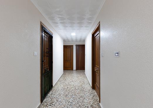 Apartment in Torrevieja