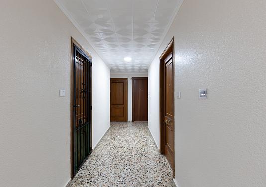 Apartment in Torrevieja