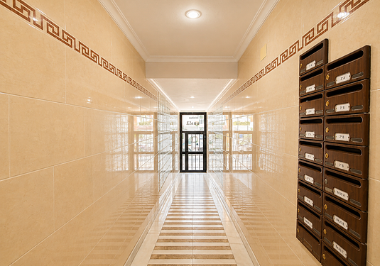 Apartment in Torrevieja