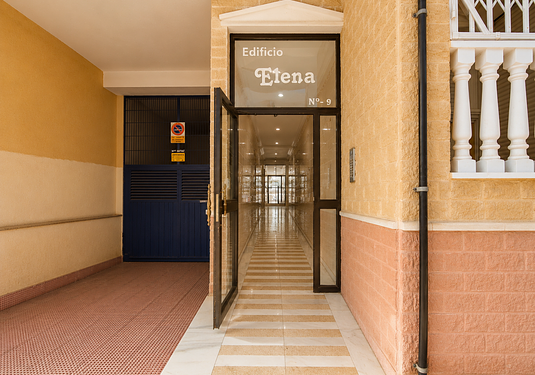 Apartment in Torrevieja