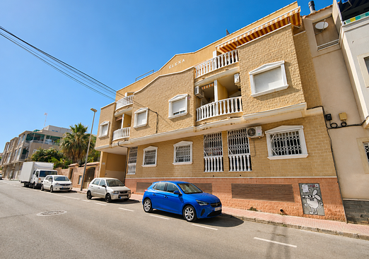 Apartment in Torrevieja