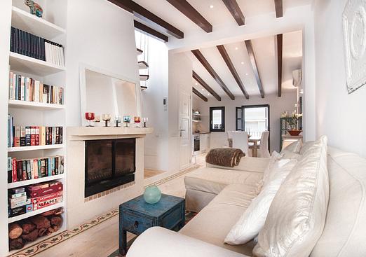 Town house in Santa Catalina