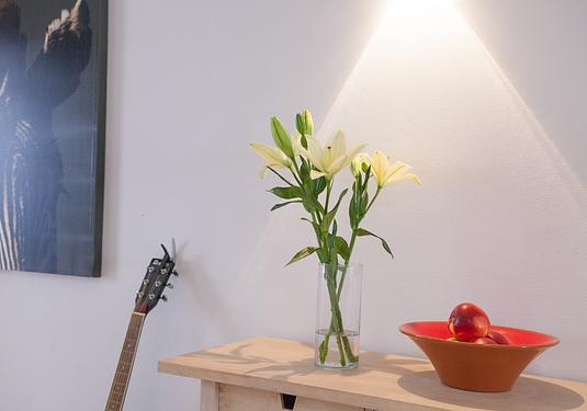 Town house in Santa Catalina