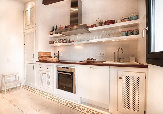 Town house in Santa Catalina