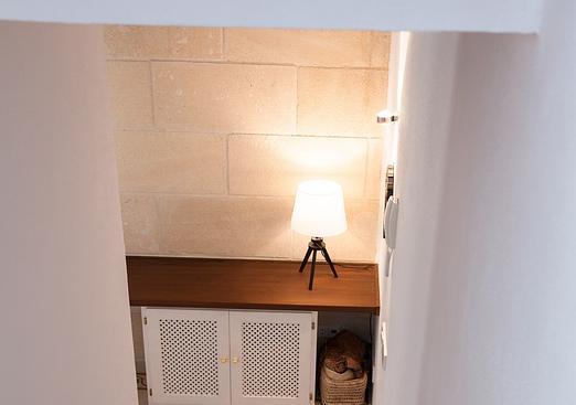 Town house in Santa Catalina