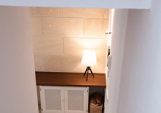 Town house in Santa Catalina