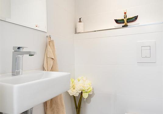 Town house in Santa Catalina