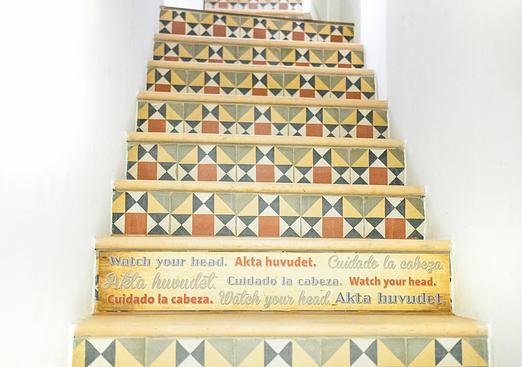 Town house in Santa Catalina