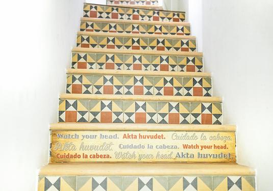 Town house in Santa Catalina