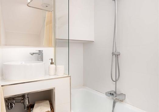 Town house in Santa Catalina