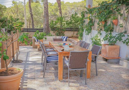 Apartment in Santa Ponsa