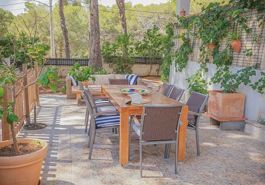 Apartment in Santa Ponsa