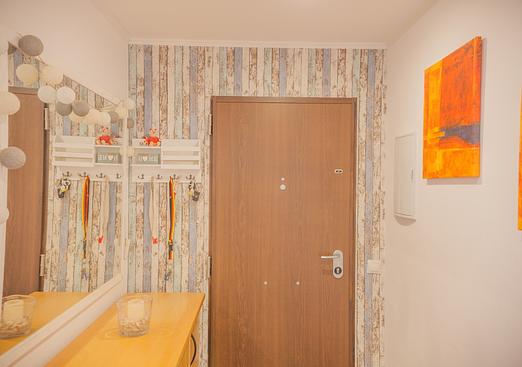 Apartment in Santa Ponsa