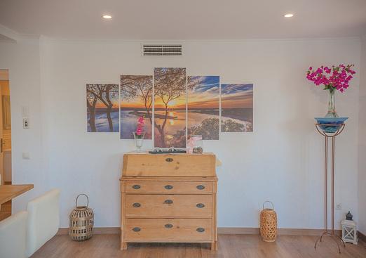 Apartment in Santa Ponsa